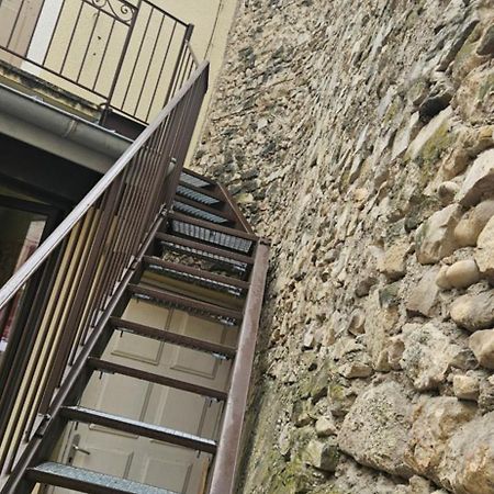 Le Kalliste Vaison-la-Romaine Exterior foto